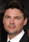 Karl Urban photo